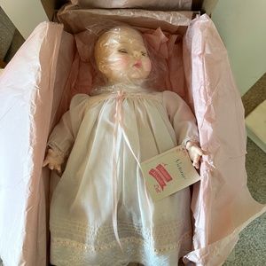 Madam Alexander Victoria Doll